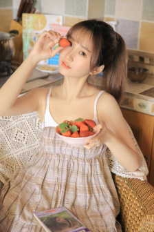 明星专题：章萍